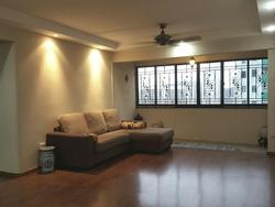 Blk 414 Commonwealth Avenue West (Clementi), HDB 5 Rooms #135251482